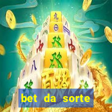 bet da sorte código promocional